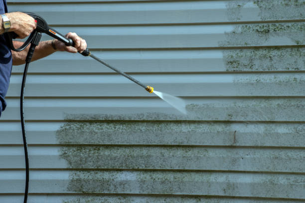 Best Parking Lot and Garage Cleaning  in Anthony, KS