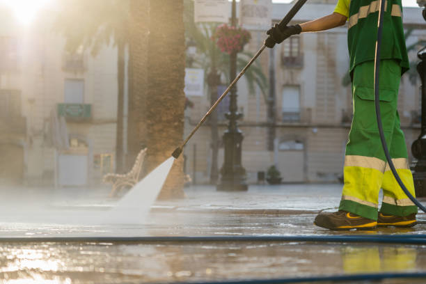 Reliable Anthony, KS Pressure Washing Solutions